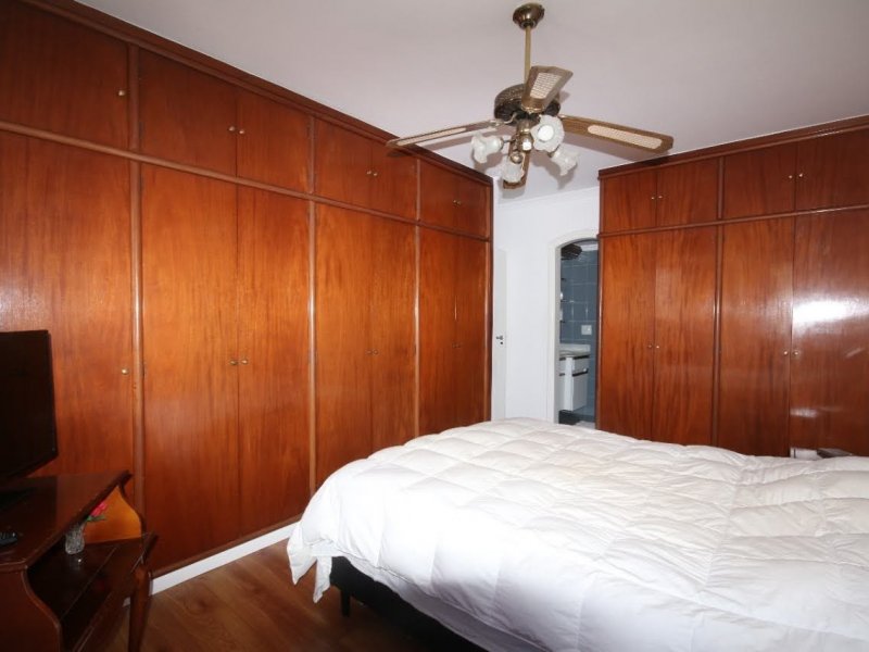 imóvel com 115m² - Moema - São Paulo