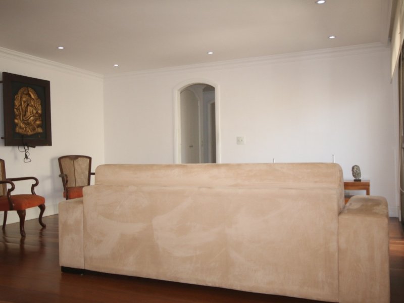 imóvel com 115m² - Moema - São Paulo