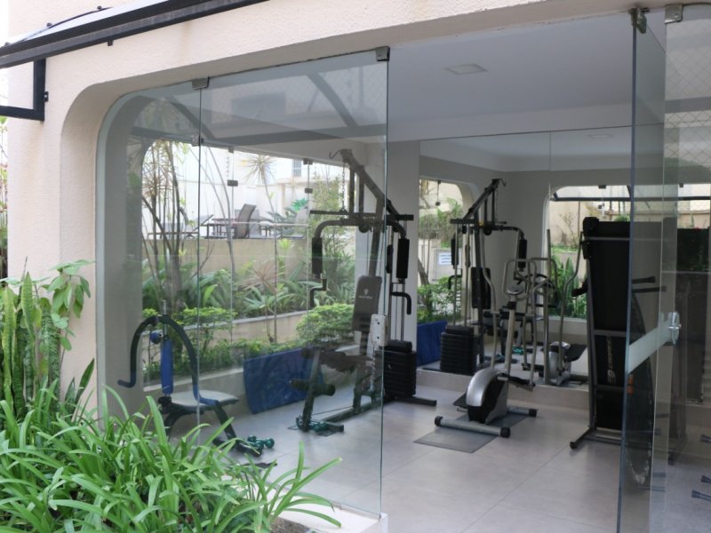 imóvel com 115m² - Moema - São Paulo