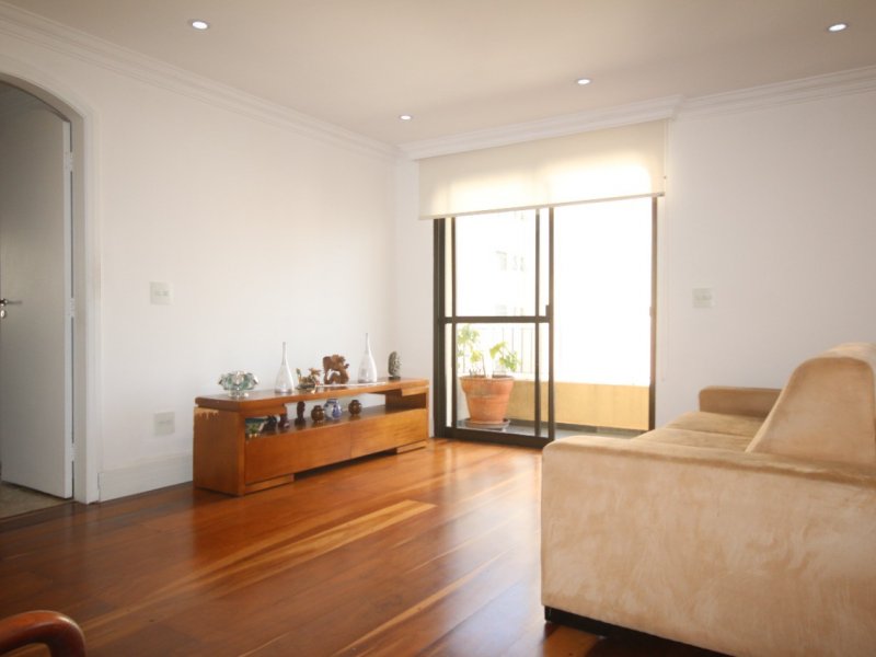 imóvel com 115m² - Moema - São Paulo