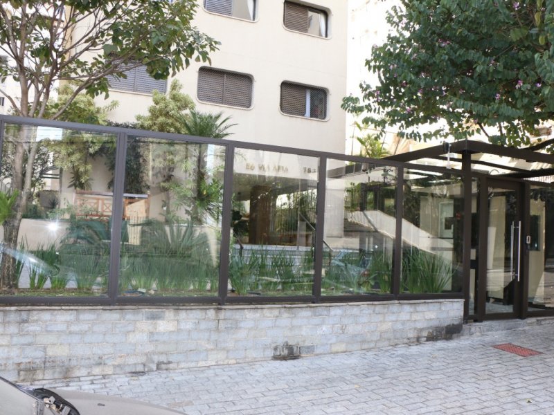 imóvel com 115m² - Moema - São Paulo