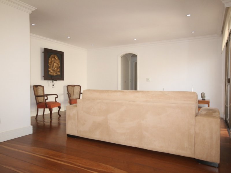 imóvel com 115m² - Moema - São Paulo