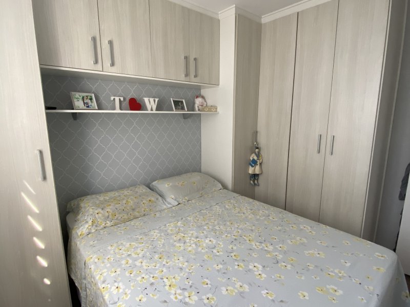 imóvel com 44m² - Vl. Gopouva - Guarulhos