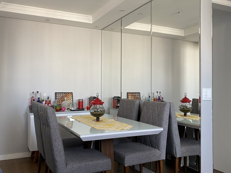 imóvel com 44m² - Vl. Gopouva - Guarulhos
