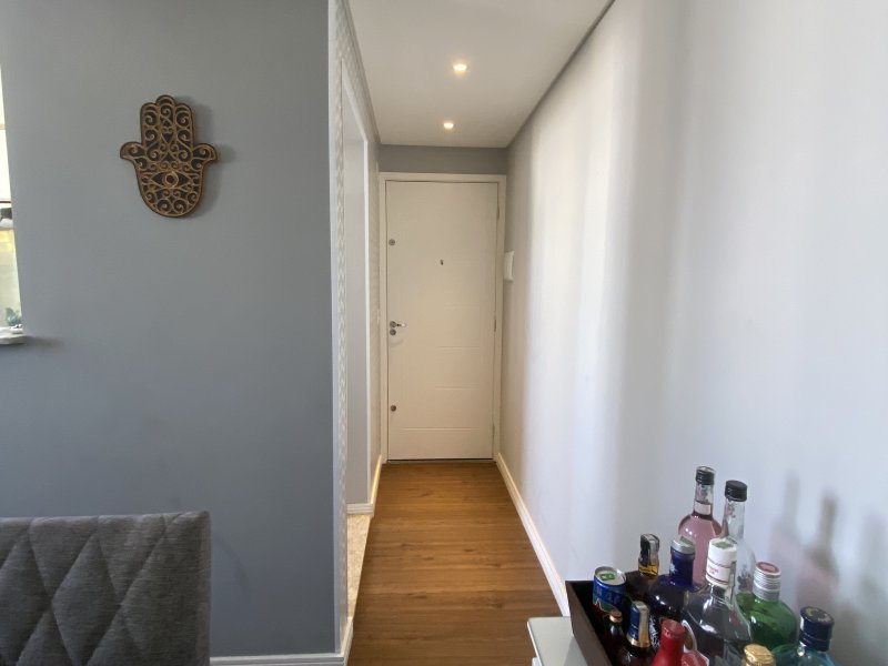 imóvel com 44m² - Vl. Gopouva - Guarulhos