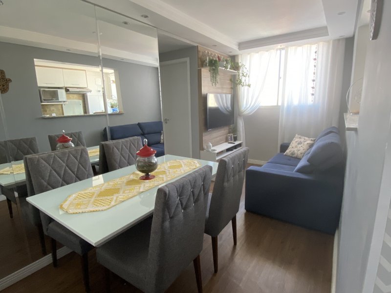 imóvel com 44m² - Vl. Gopouva - Guarulhos