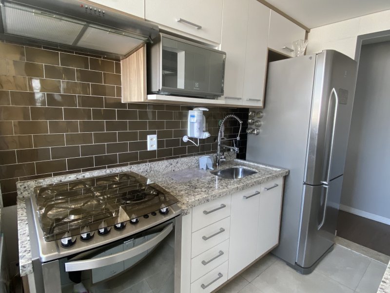 imóvel com 44m² - Vl. Gopouva - Guarulhos