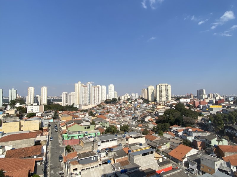 imóvel com 44m² - Vl. Gopouva - Guarulhos