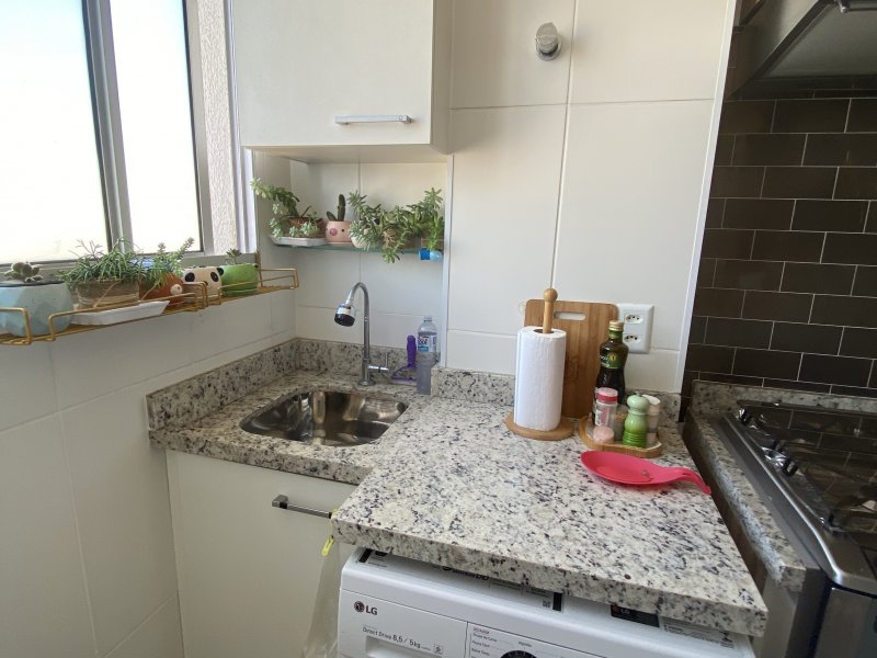 imóvel com 44m² - Vl. Gopouva - Guarulhos