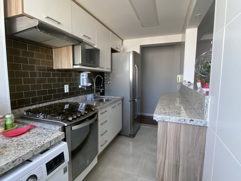 imóvel com 44m² - Vl. Gopouva - Guarulhos