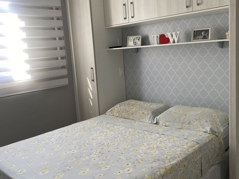 imóvel com 44m² - Vl. Gopouva - Guarulhos