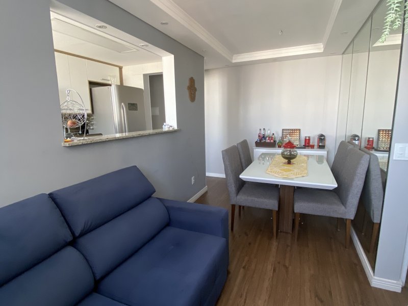 imóvel com 44m² - Vl. Gopouva - Guarulhos