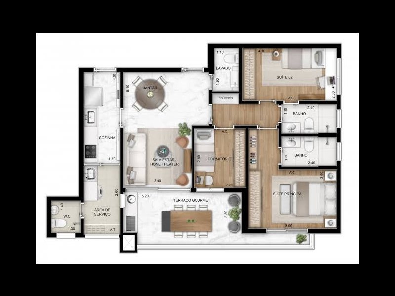 imóvel com 100m² - Vila Progredior - São Paulo