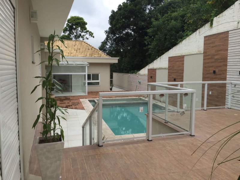 Casa de condomínio à venda Cidade Universitária com 660m² e 5 quartos por R$ 2.600.000 - 865752414-img-2919.JPG