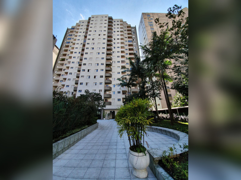 imóvel com 40m² - Bela Vista - São Paulo