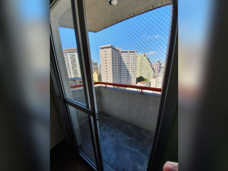imóvel com 40m² - Bela Vista - São Paulo