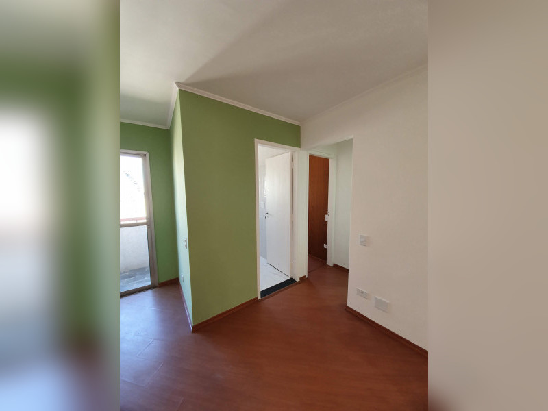imóvel com 40m² - Bela Vista - São Paulo
