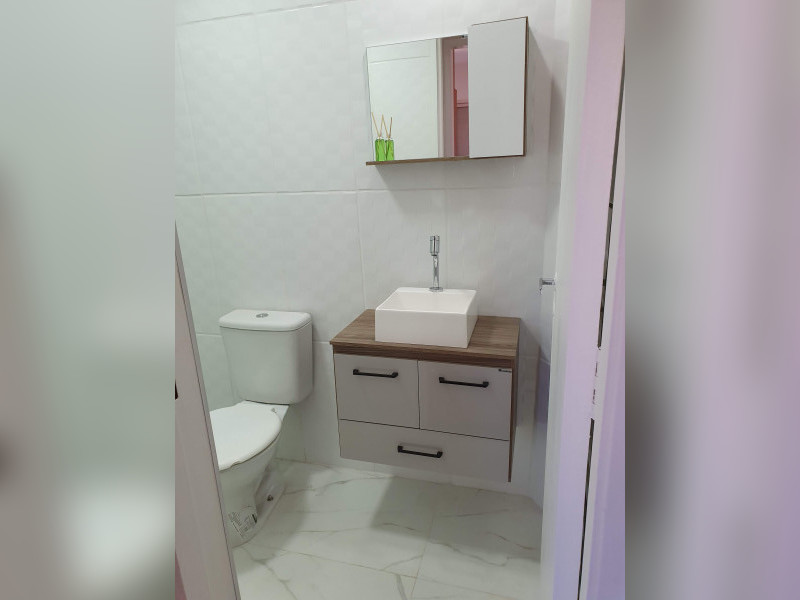imóvel com 40m² - Bela Vista - São Paulo