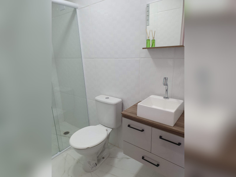 imóvel com 40m² - Bela Vista - São Paulo