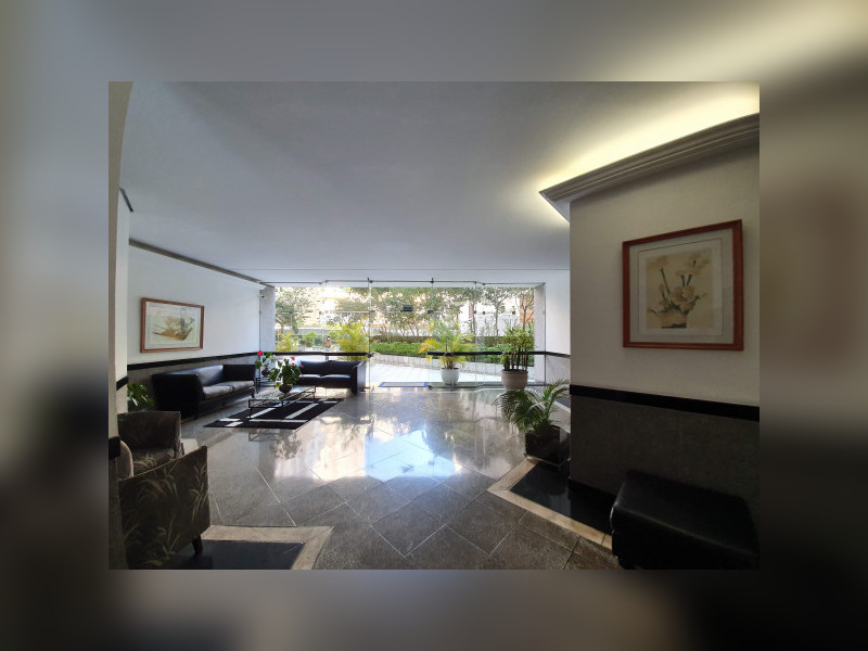 imóvel com 40m² - Bela Vista - São Paulo