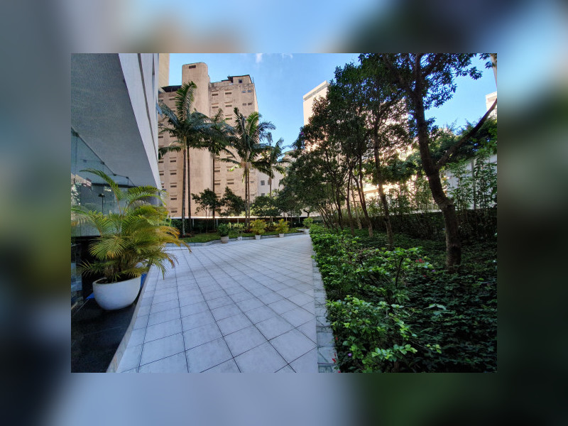 imóvel com 40m² - Bela Vista - São Paulo