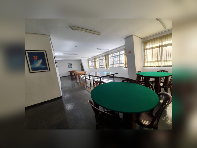 imóvel com 40m² - Bela Vista - São Paulo