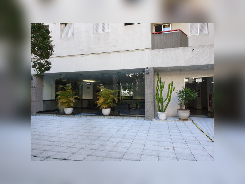 imóvel com 40m² - Bela Vista - São Paulo