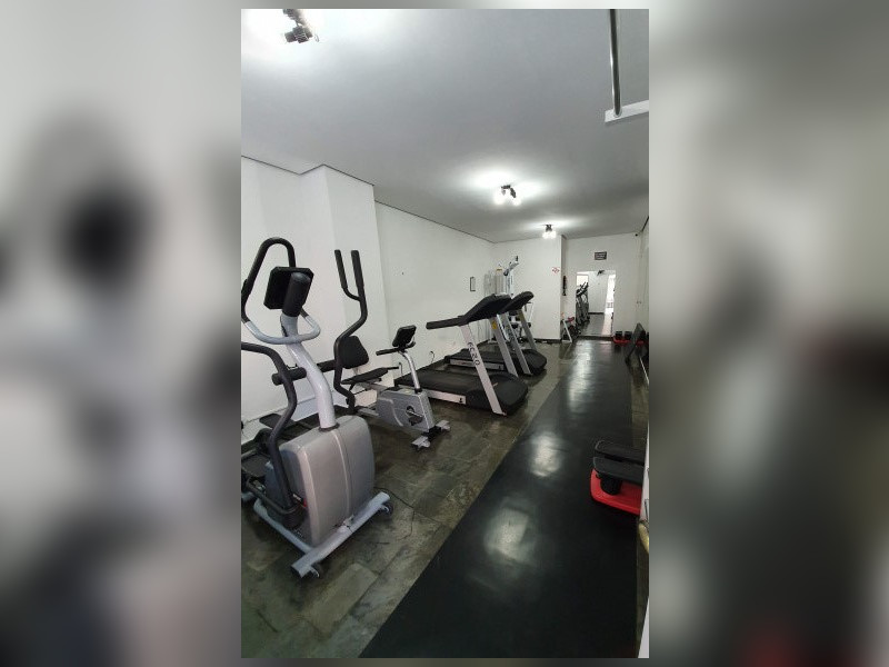 imóvel com 40m² - Bela Vista - São Paulo