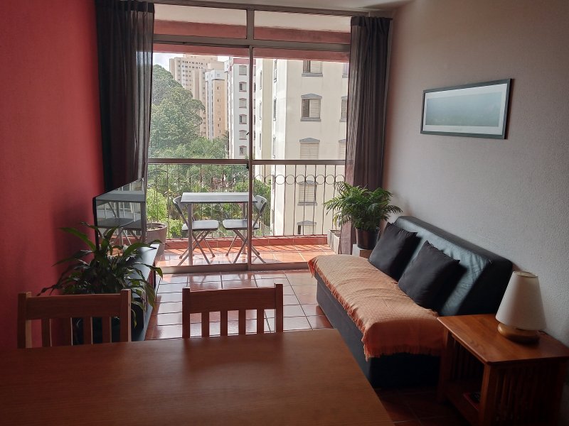 imóvel com 54m² - Parque Bristol - São Paulo