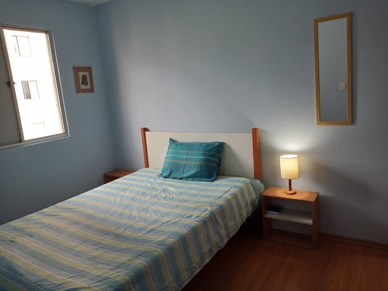 imóvel com 54m² - Parque Bristol - São Paulo