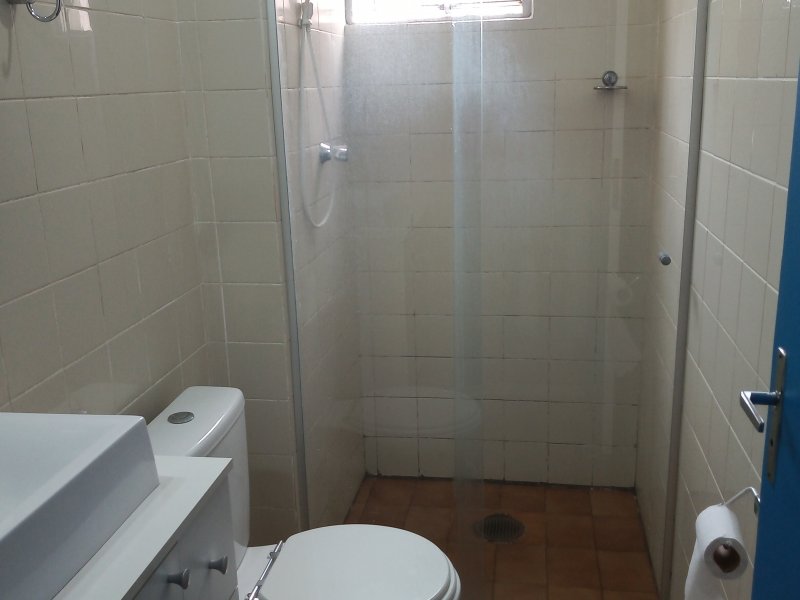 imóvel com 54m² - Parque Bristol - São Paulo