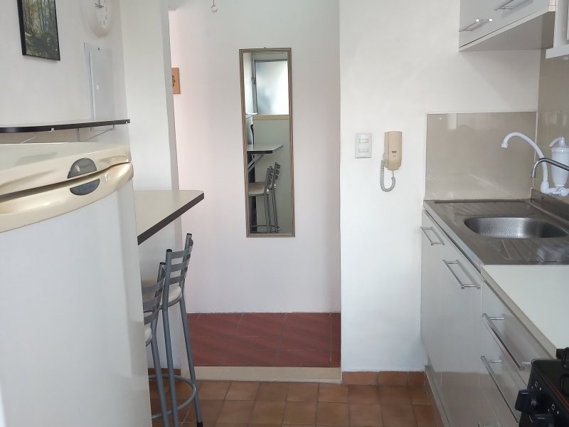 imóvel com 54m² - Parque Bristol - São Paulo