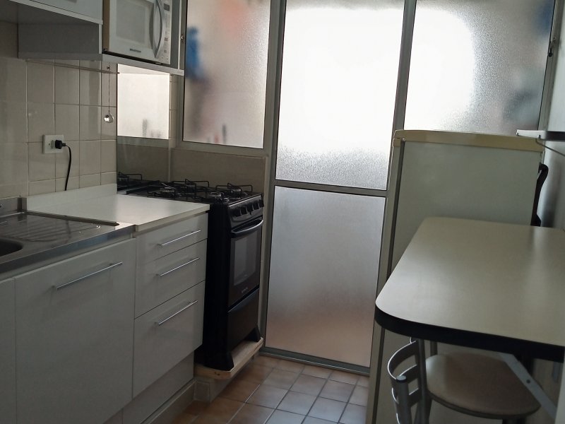 imóvel com 54m² - Parque Bristol - São Paulo