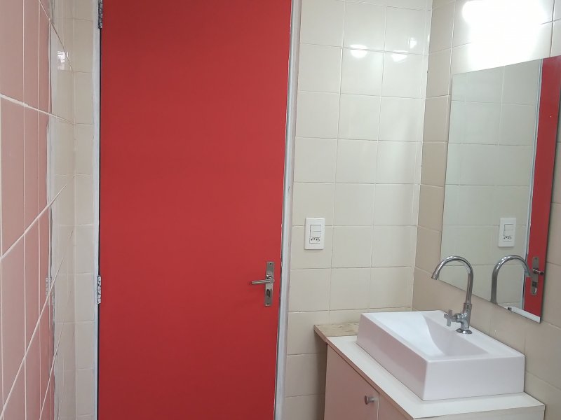 imóvel com 54m² - Parque Bristol - São Paulo