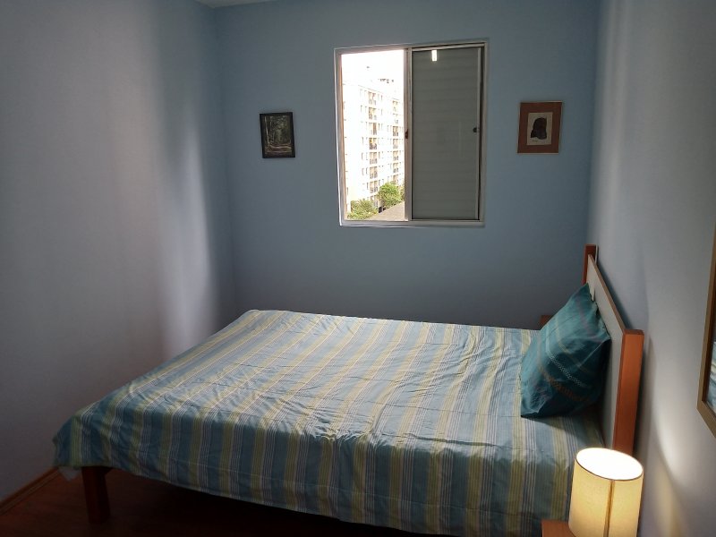 imóvel com 54m² - Parque Bristol - São Paulo