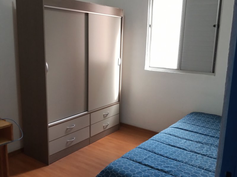 imóvel com 54m² - Parque Bristol - São Paulo