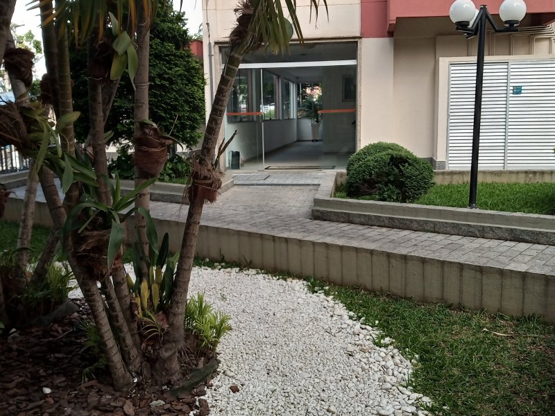 imóvel com 54m² - Parque Bristol - São Paulo