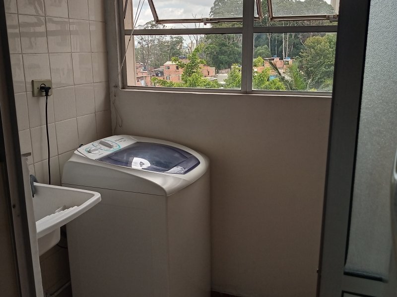 imóvel com 54m² - Parque Bristol - São Paulo