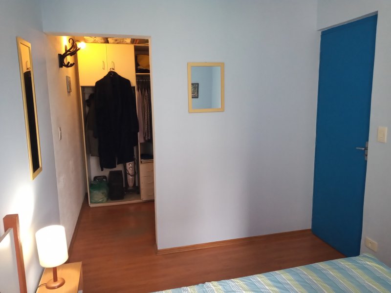 imóvel com 54m² - Parque Bristol - São Paulo