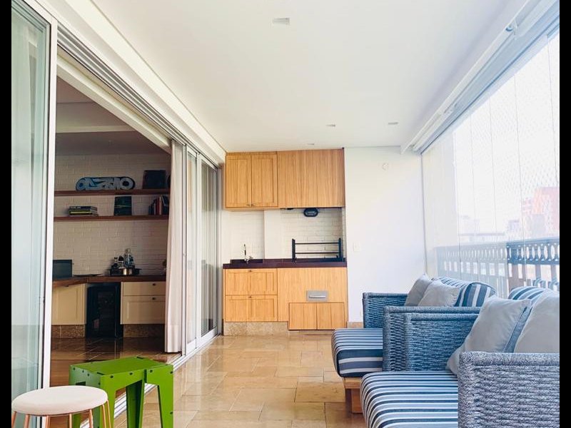 imóvel com 156m² - Vila Olímpia - São Paulo