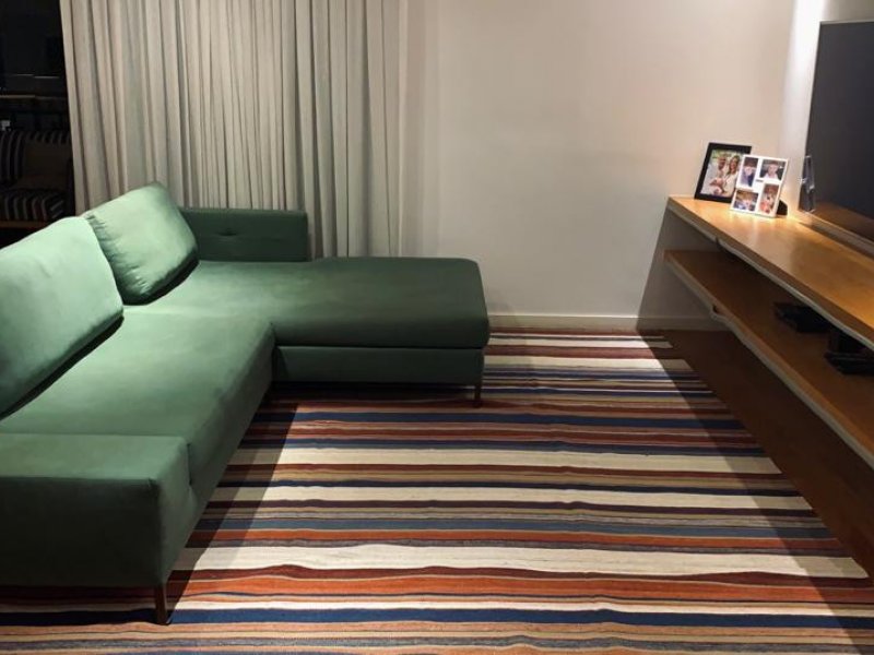 imóvel com 156m² - Vila Olímpia - São Paulo