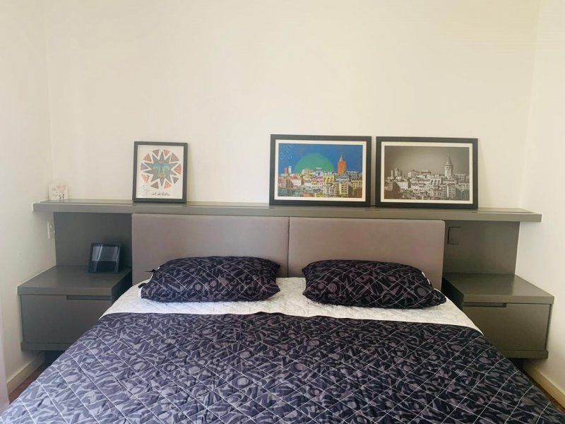 imóvel com 156m² - Vila Olímpia - São Paulo