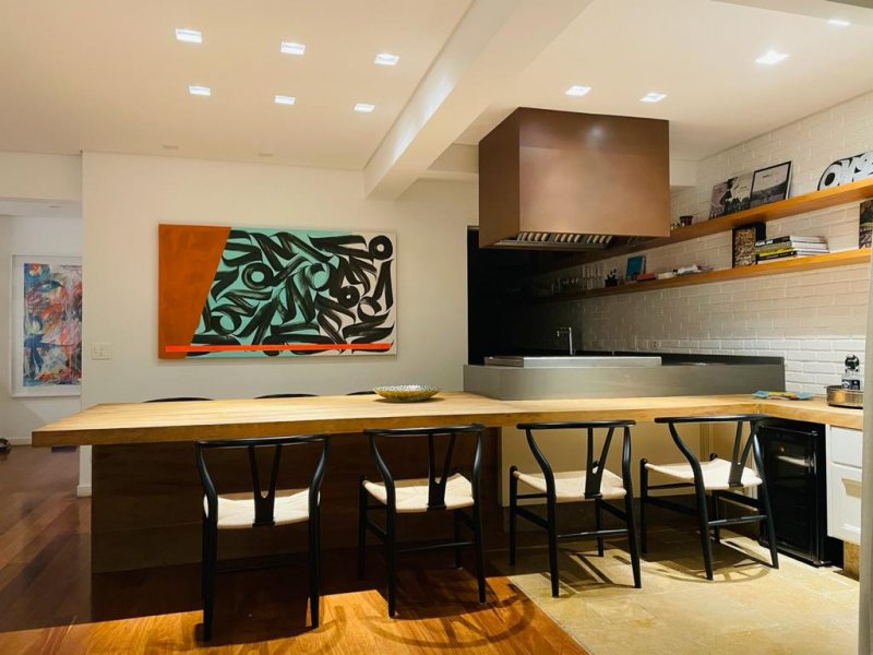 imóvel com 156m² - Vila Olímpia - São Paulo