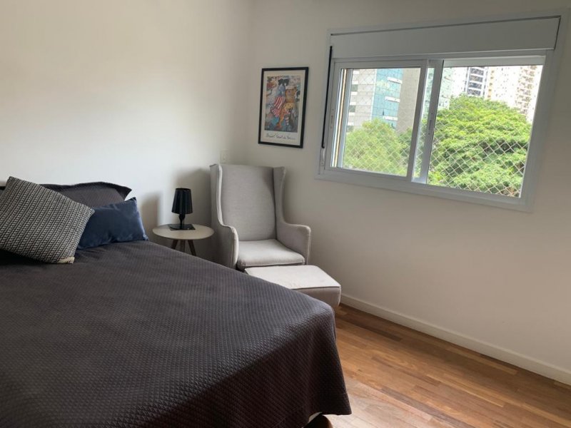 imóvel com 156m² - Vila Olímpia - São Paulo