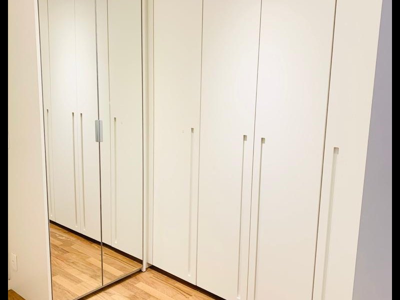 imóvel com 156m² - Vila Olímpia - São Paulo