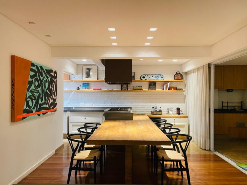 imóvel com 156m² - Vila Olímpia - São Paulo