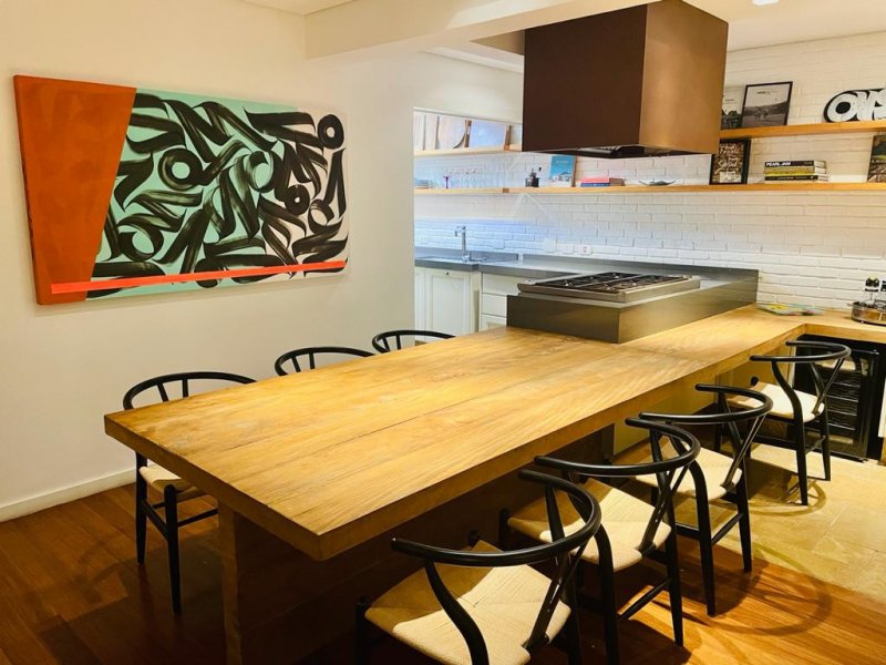 imóvel com 156m² - Vila Olímpia - São Paulo