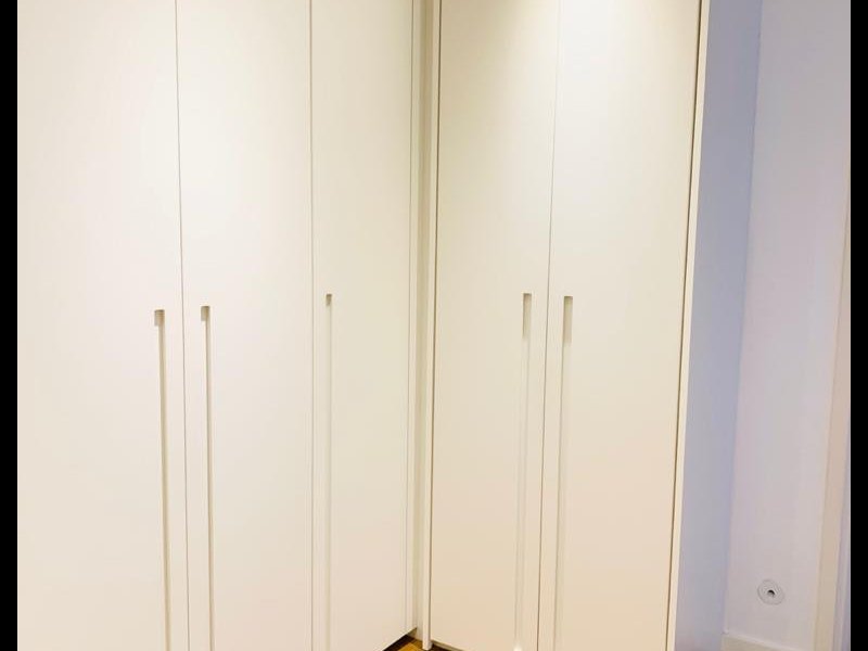 imóvel com 156m² - Vila Olímpia - São Paulo