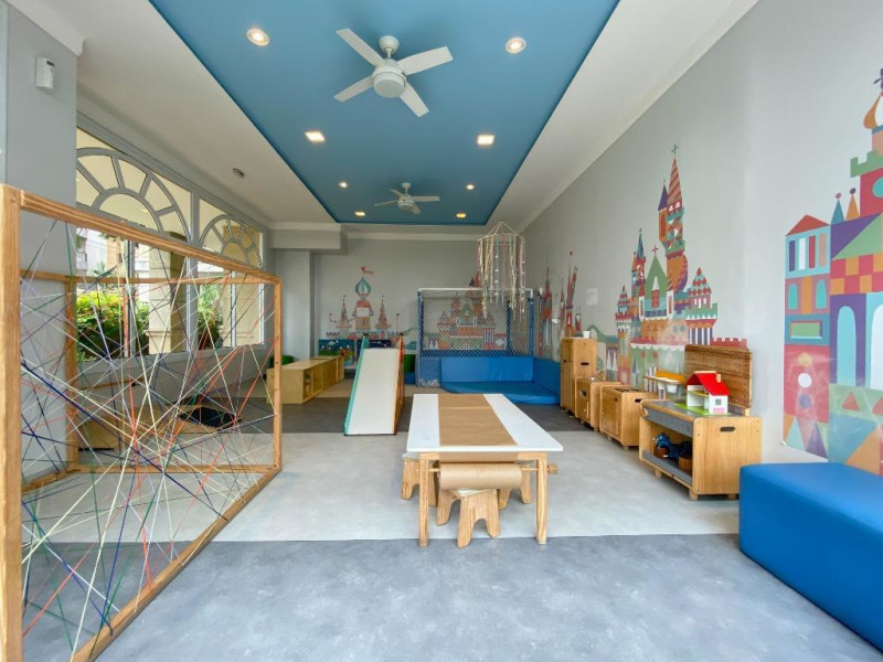 imóvel com 156m² - Vila Olímpia - São Paulo
