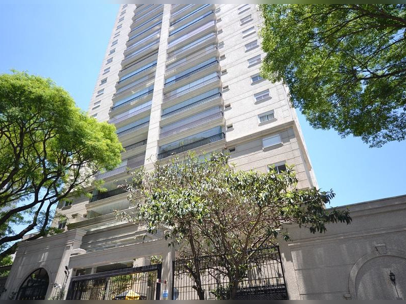 imóvel com 156m² - Vila Olímpia - São Paulo